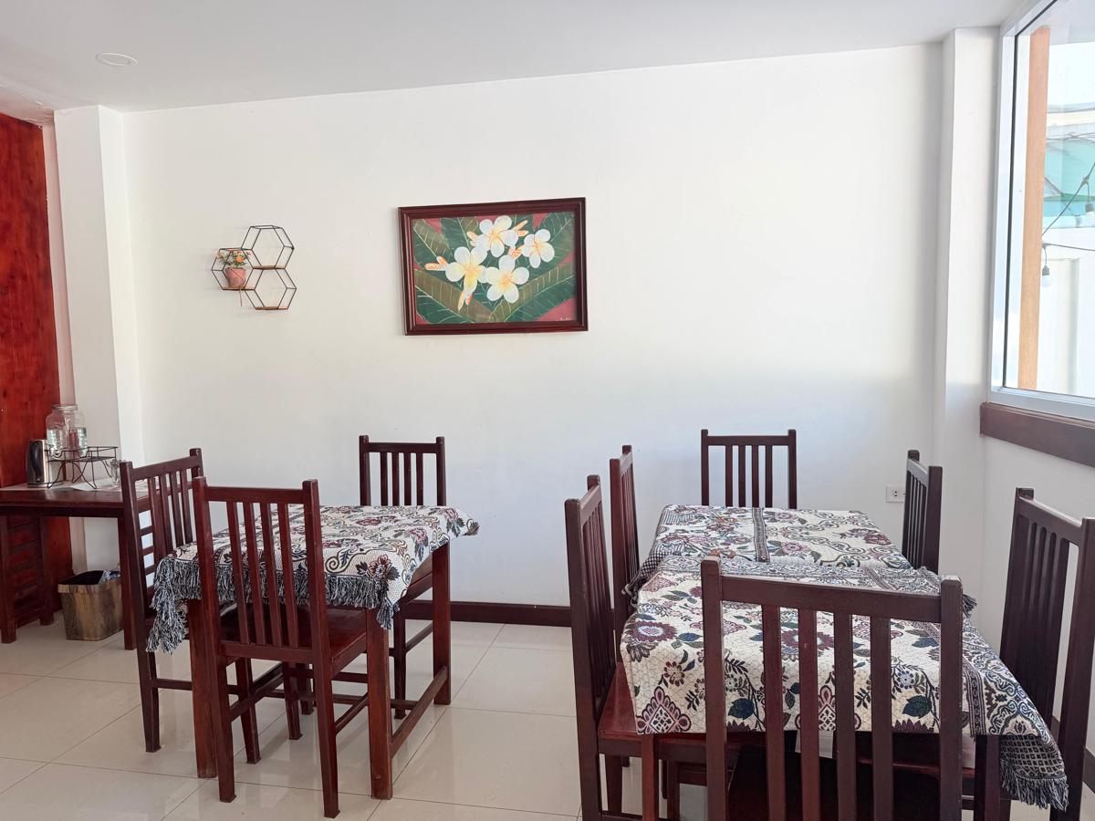 Vang Vieng Phonesaksit Guesthouse photo 2