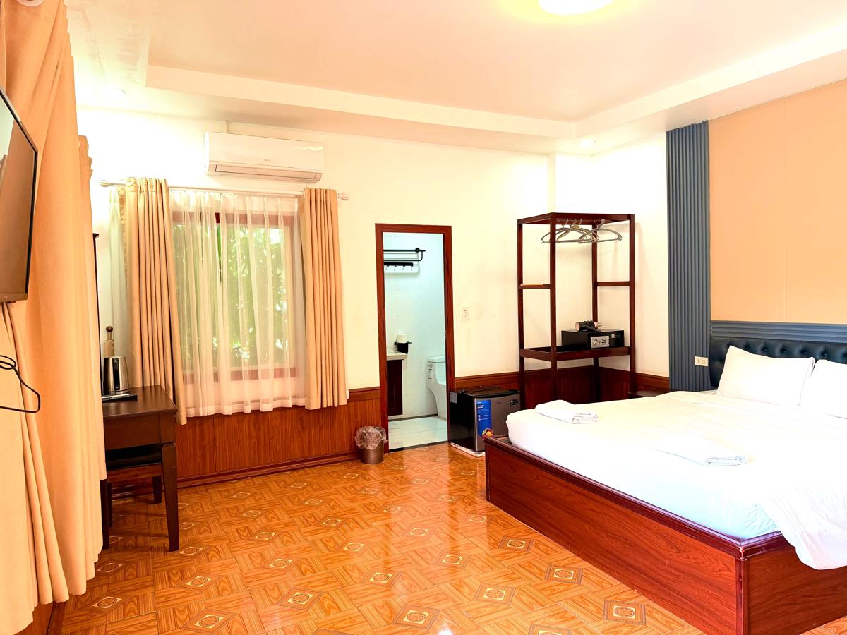 Vang Vieng Phonesaksit Guesthouse photo 3