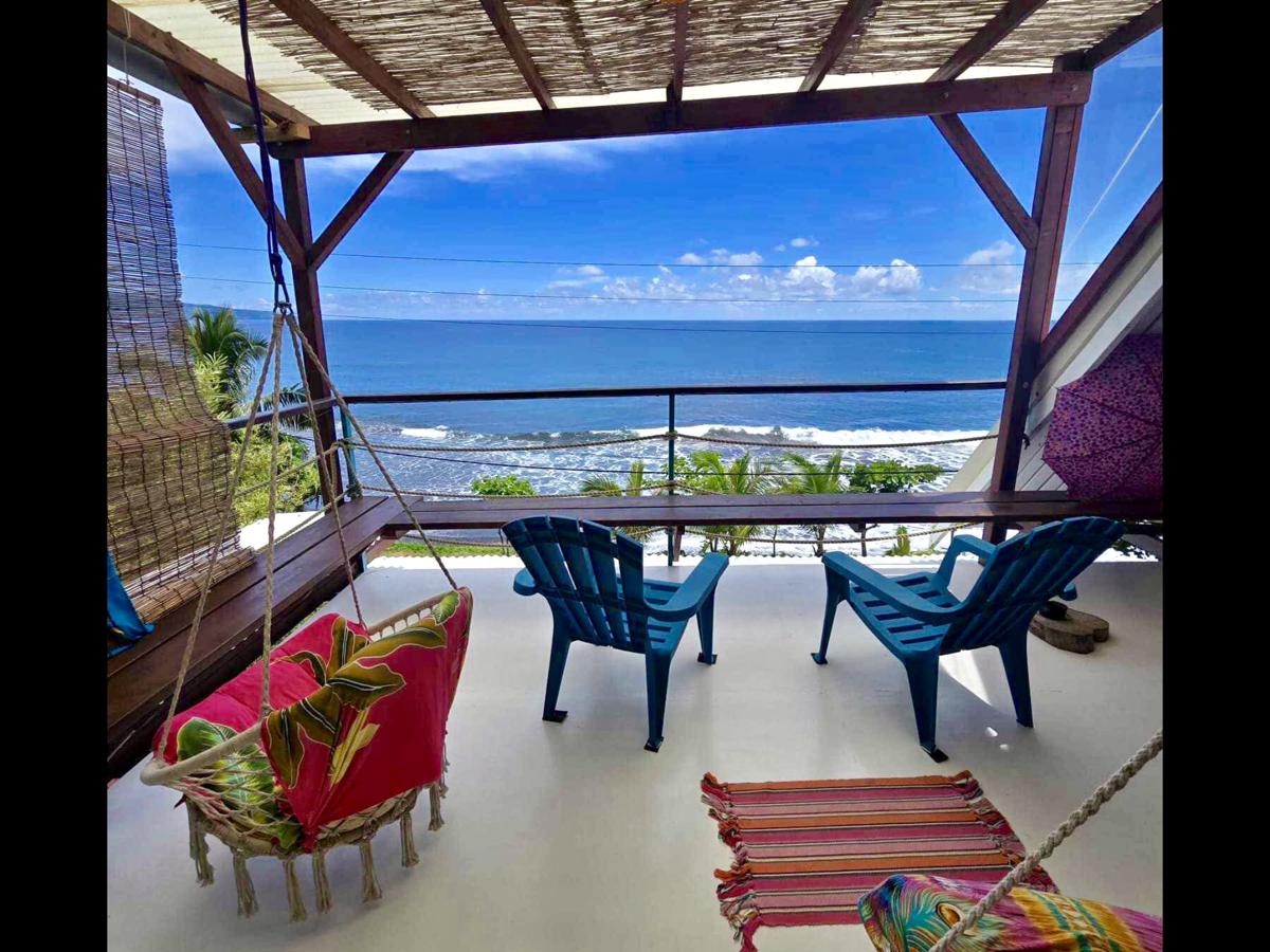 L'auberge de Tahiti Iti - Beach hostel photo 2