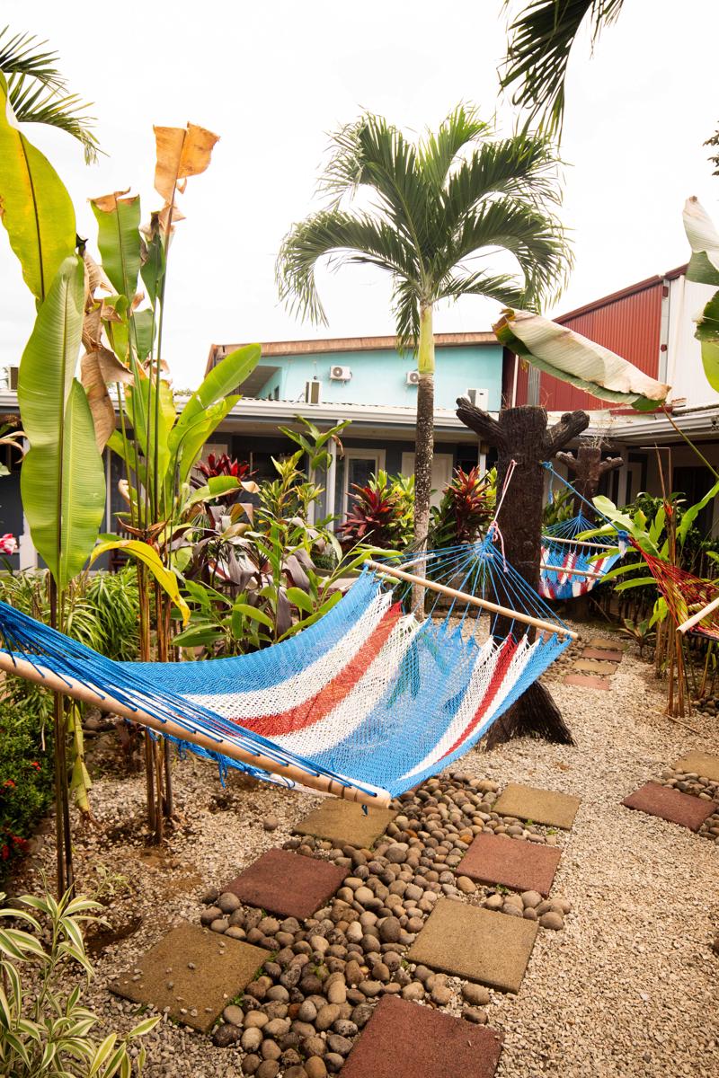 Arenal Hostel Resort photo 1