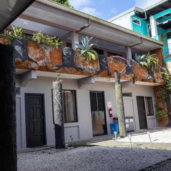 Arenal Hostel Resort photo 5