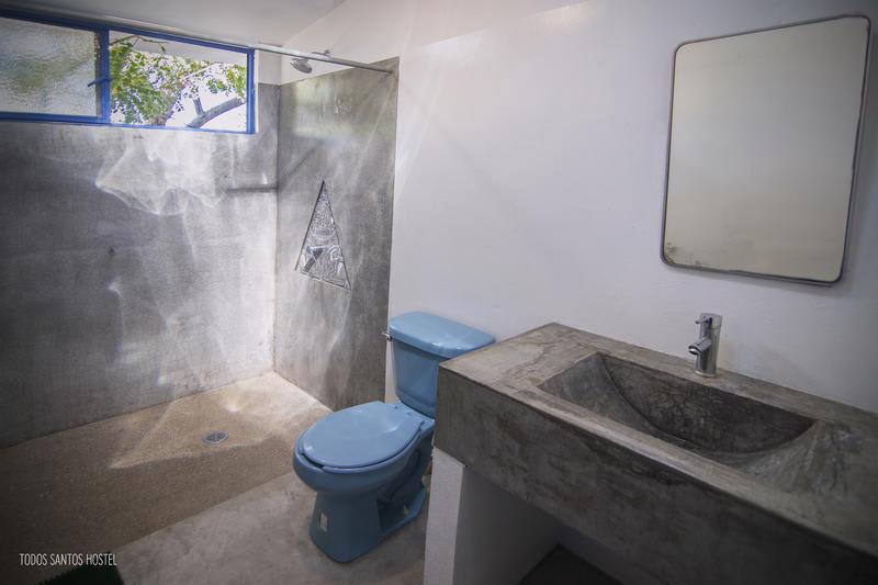 Todos Santos Hostel photo 3