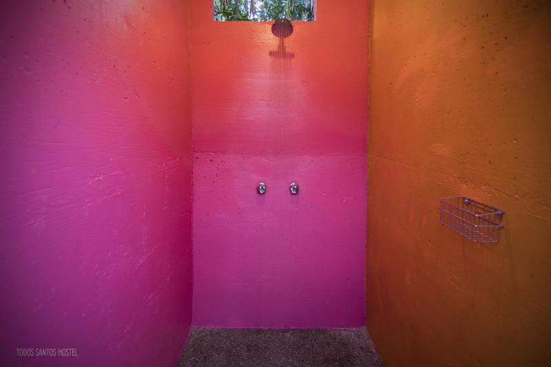 Todos Santos Hostel photo 4