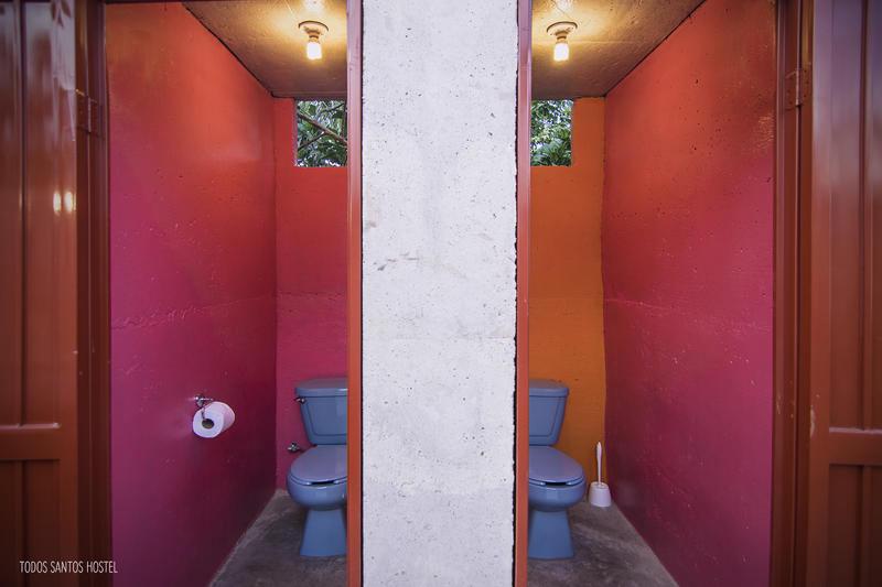 Todos Santos Hostel photo 5
