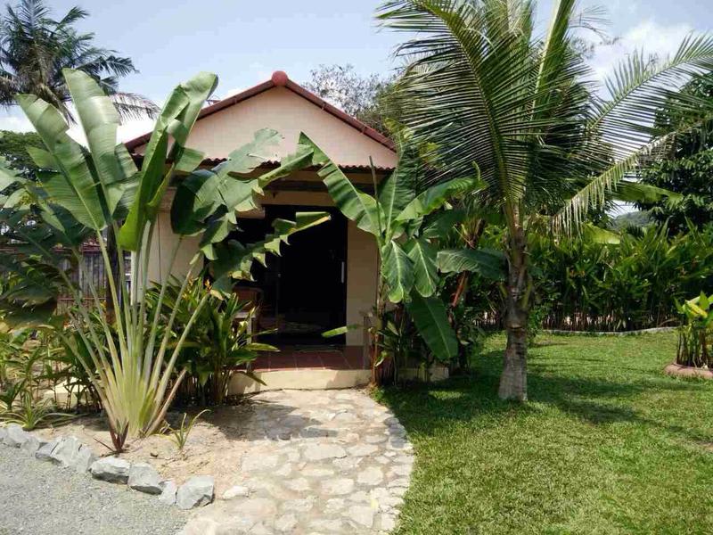 Bird of Paradise Bungalows photo 3