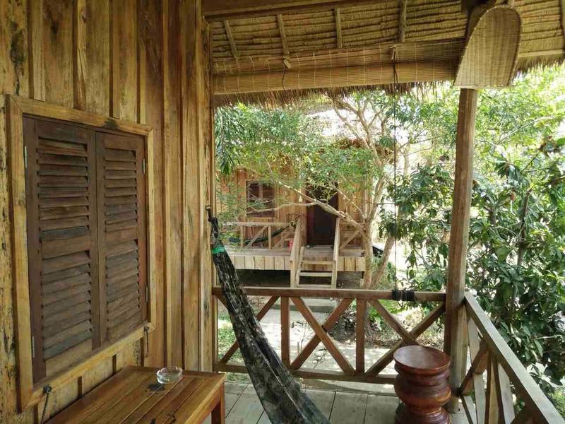 Bird of Paradise Bungalows photo 4