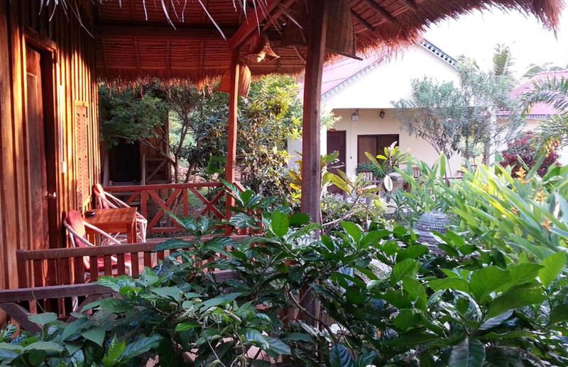 Bird of Paradise Bungalows photo 5