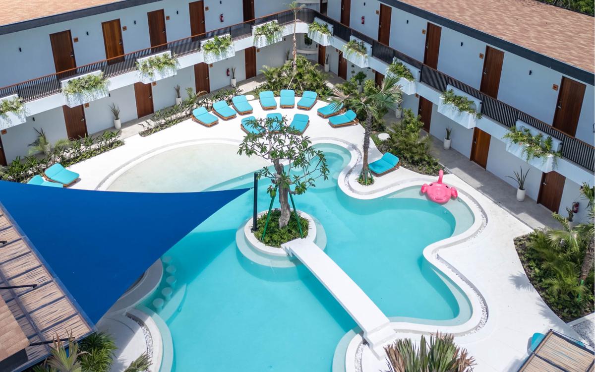 Lay Day Hostel Uluwatu photo 3