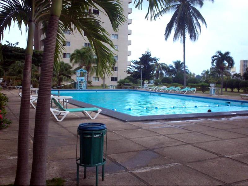 Beach Front Resort Condos - Ocho Rios photo 1