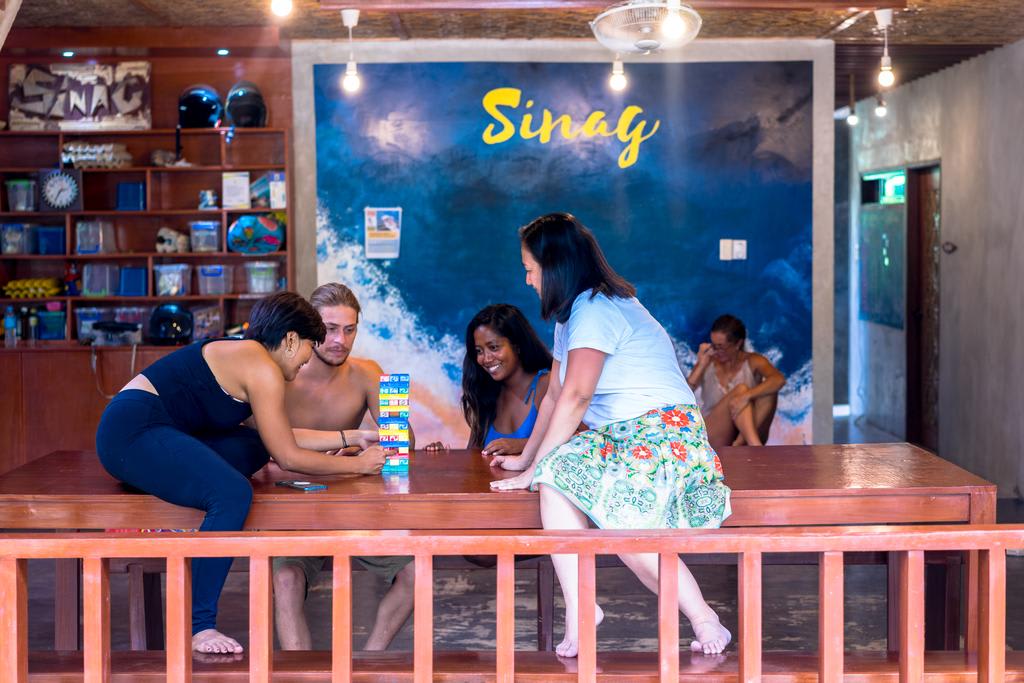 Sinag Hostel photo 1