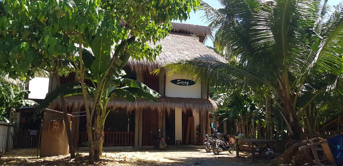 Sinag Hostel photo 2