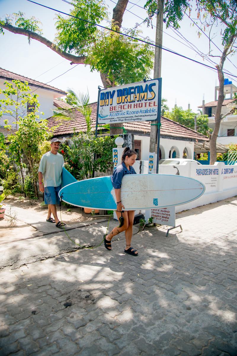 Bay Dreams Beach Hotel photo 3