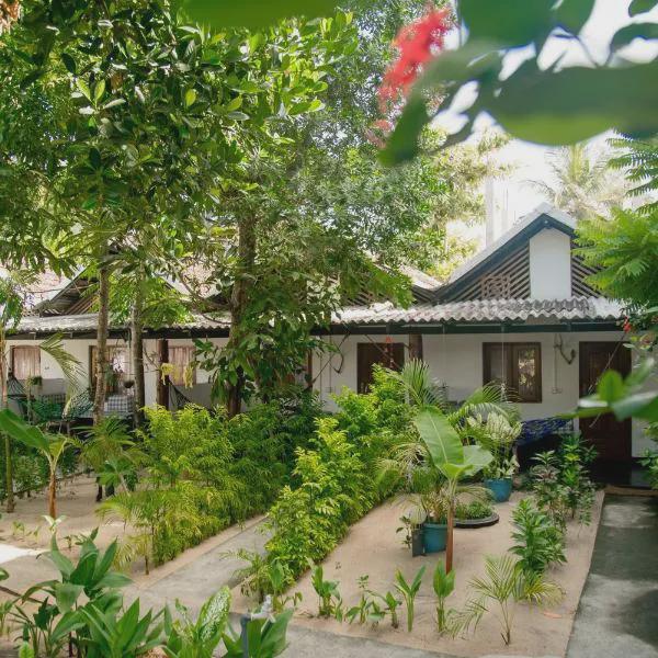 Bay Dreams Beach Hotel photo 5