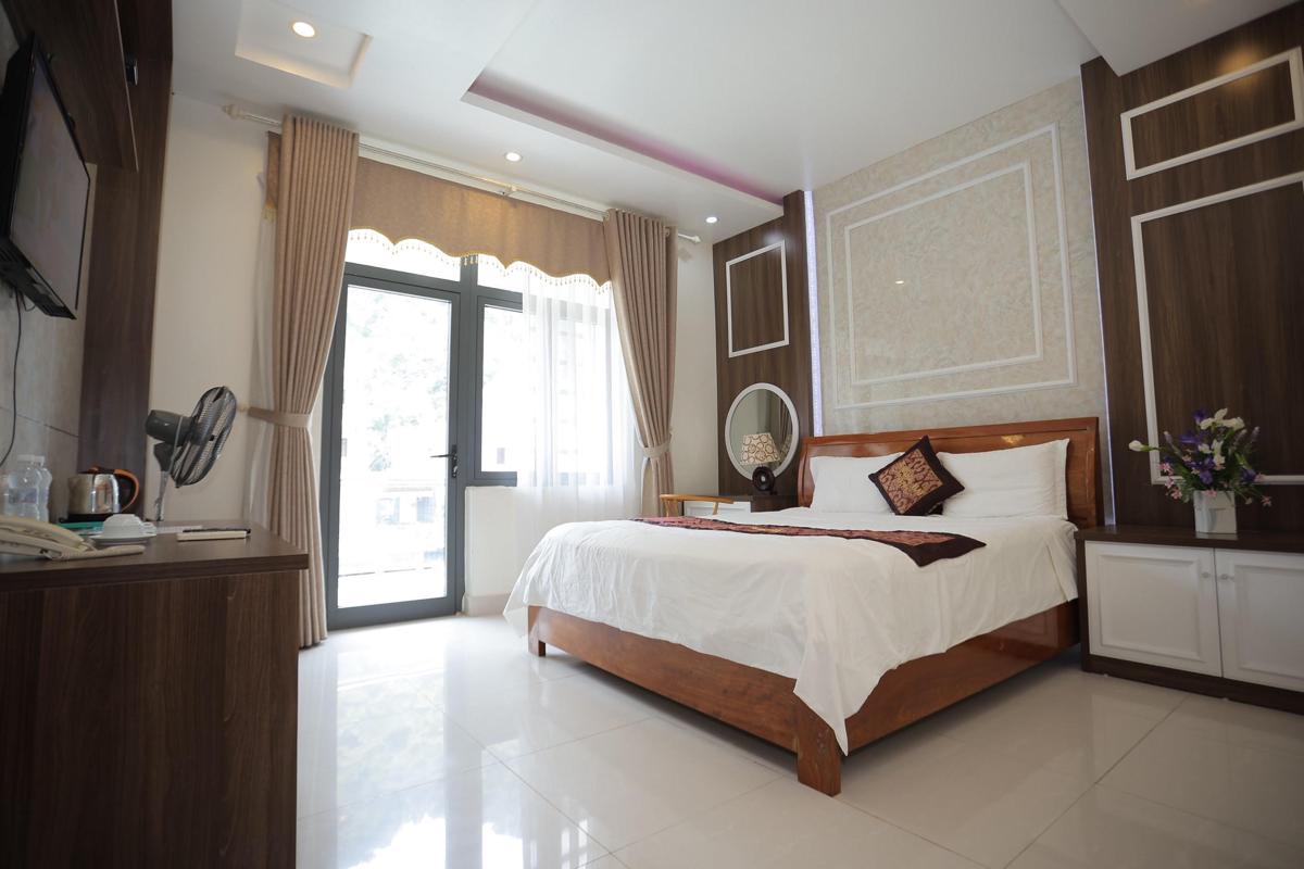 Phong Nha Jasmine Hostel & Roof Top Bar photo 1