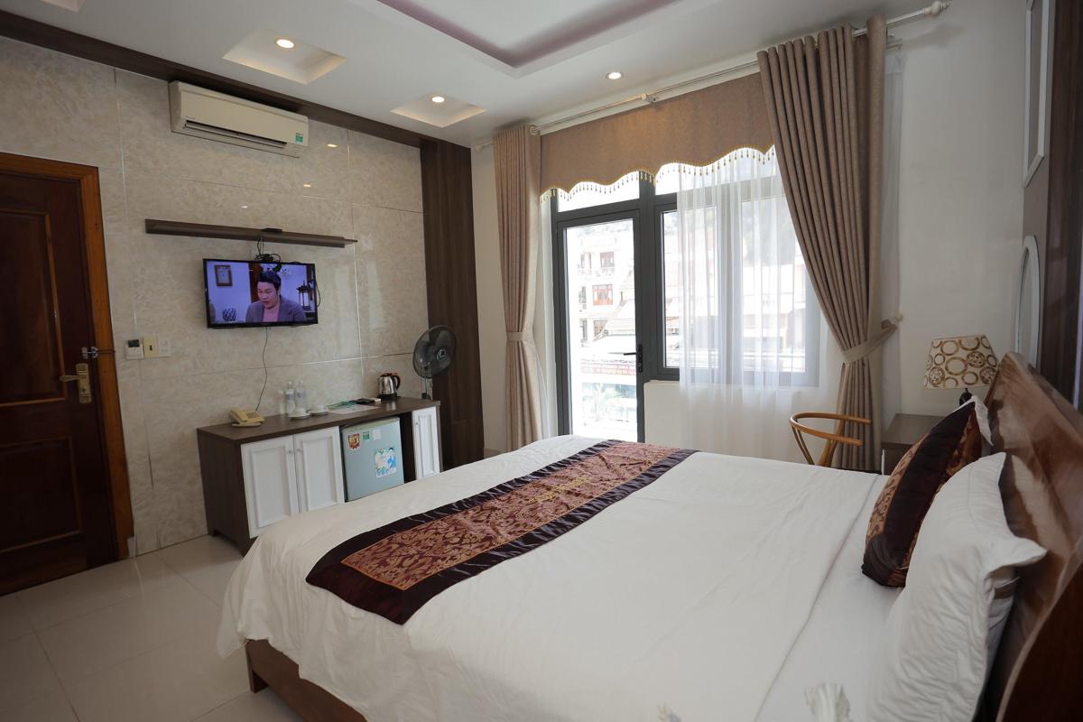 Phong Nha Jasmine Hostel & Roof Top Bar photo 2