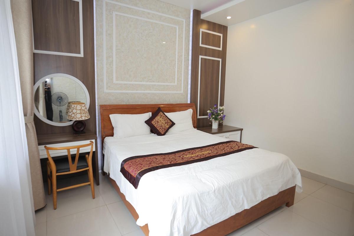 Phong Nha Jasmine Hostel & Roof Top Bar photo 4