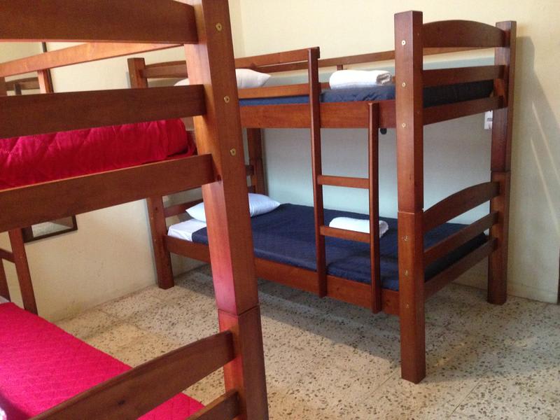 Europa Guest House B&B photo 3