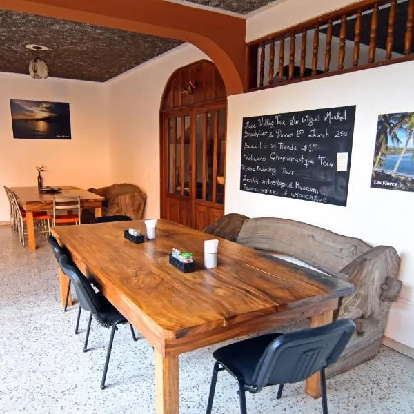 Europa Guest House B&B photo 5