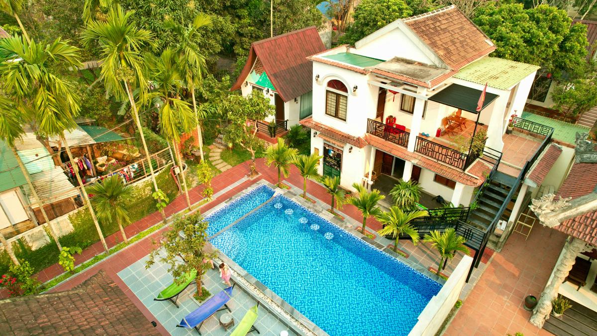 Tropical Valley Homestay photo 1
