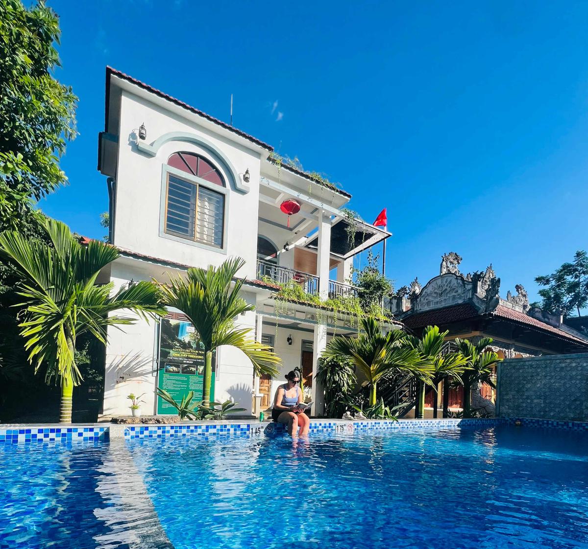 Tropical Valley Homestay photo 2