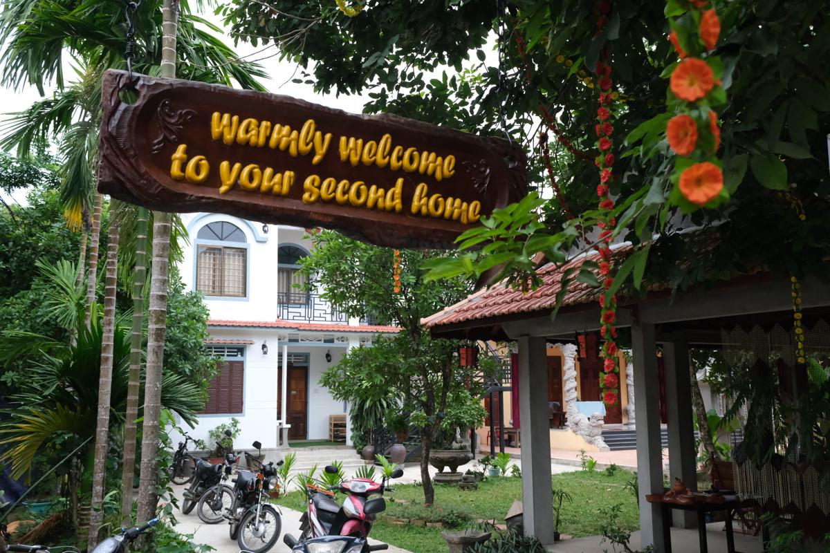 Tropical Valley Homestay photo 3