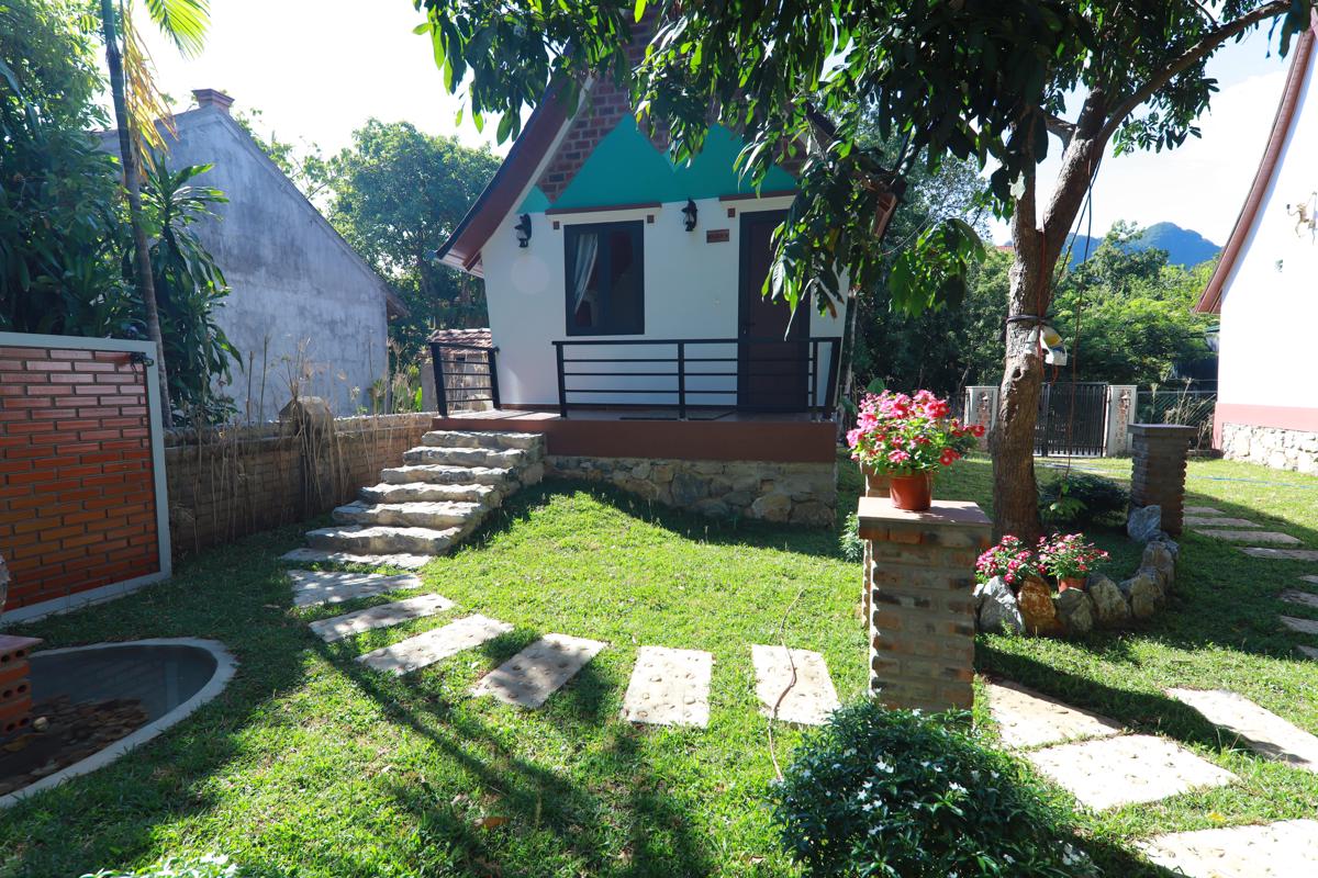 Tropical Valley Homestay photo 4