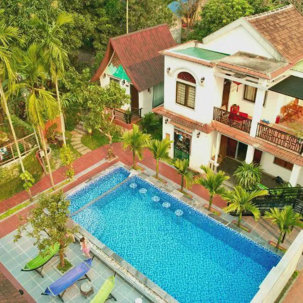 Tropical Valley Homestay photo 5