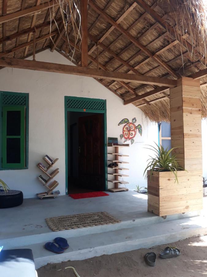 Coco Hostels - Arugambay photo 3