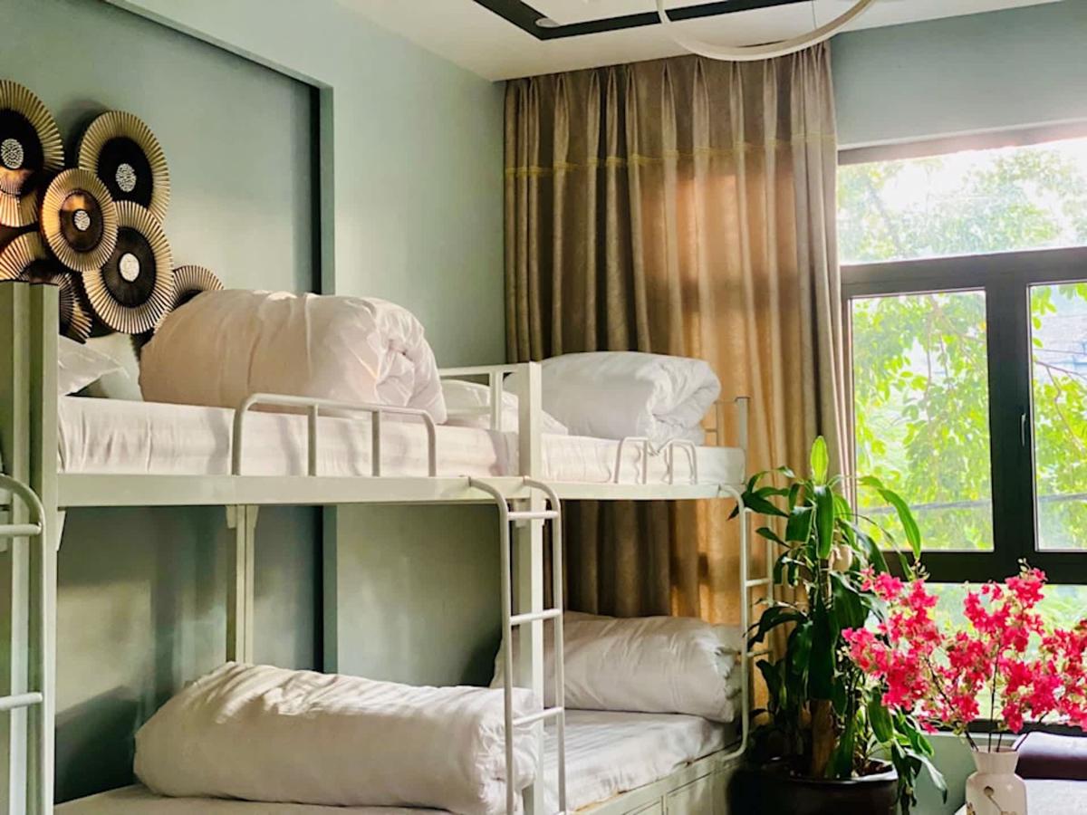 May Homestay Cao Bang photo 2