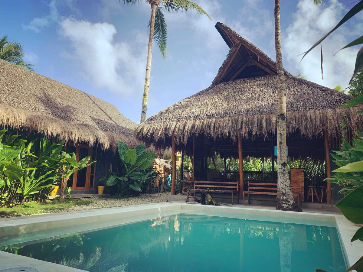 Hiraya Surf Hostel photo 1