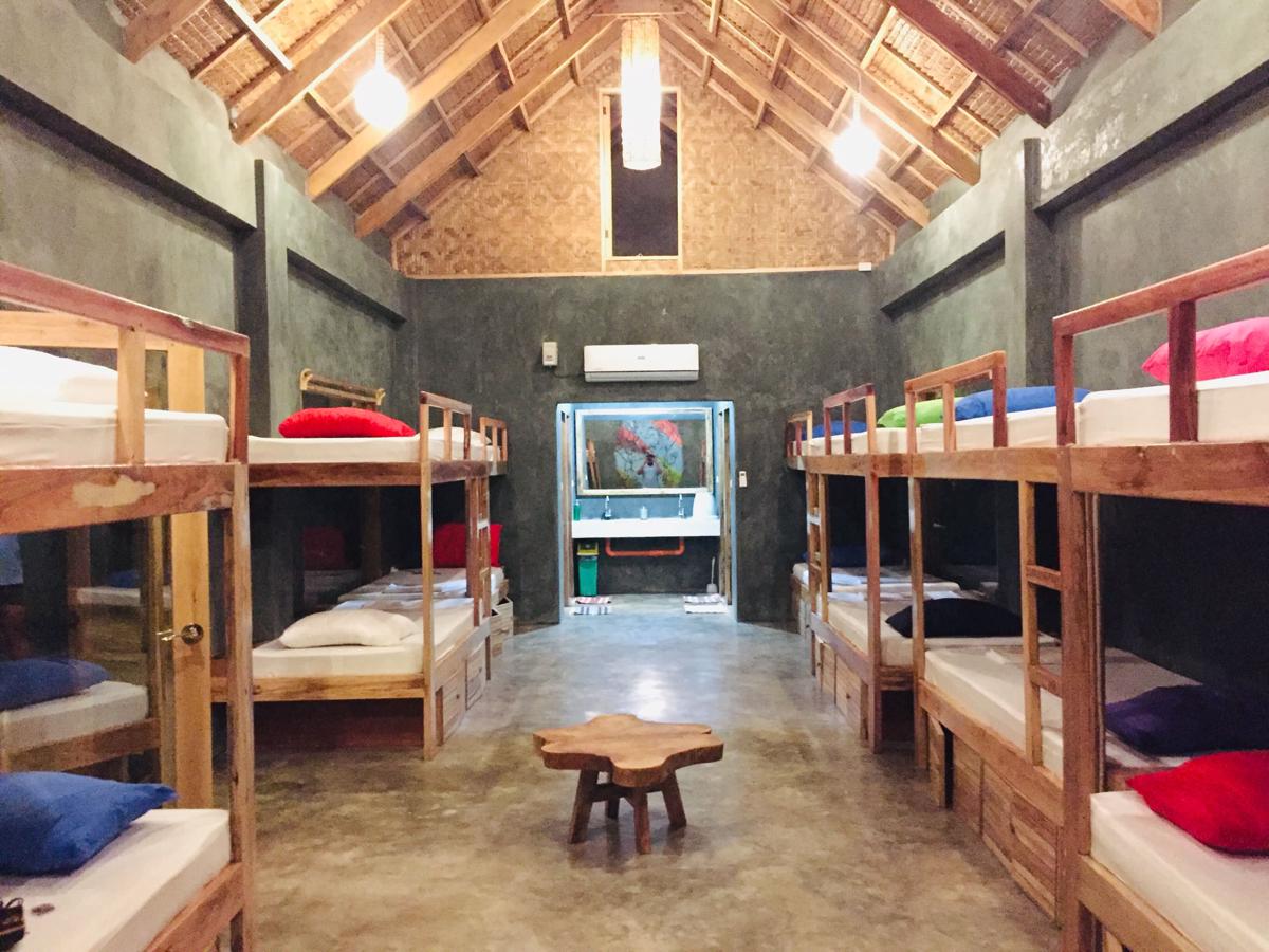 Hiraya Surf Hostel photo 2