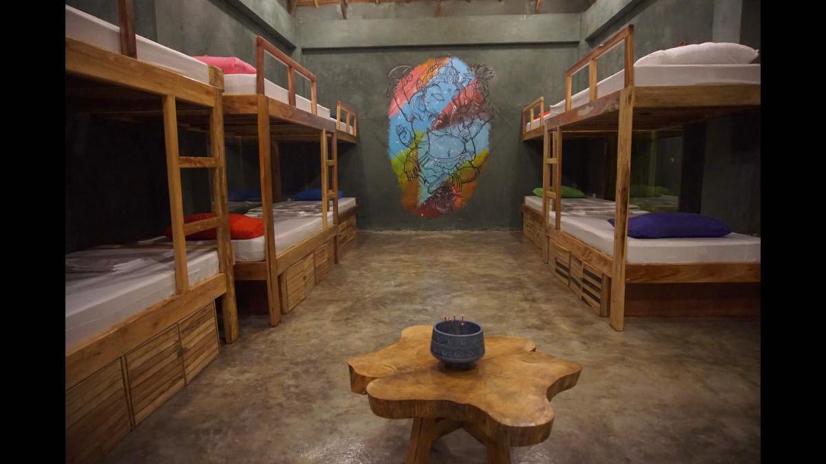 Hiraya Surf Hostel photo 4