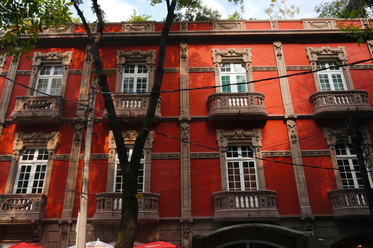 Casa Amelio Roma Norte photo 1