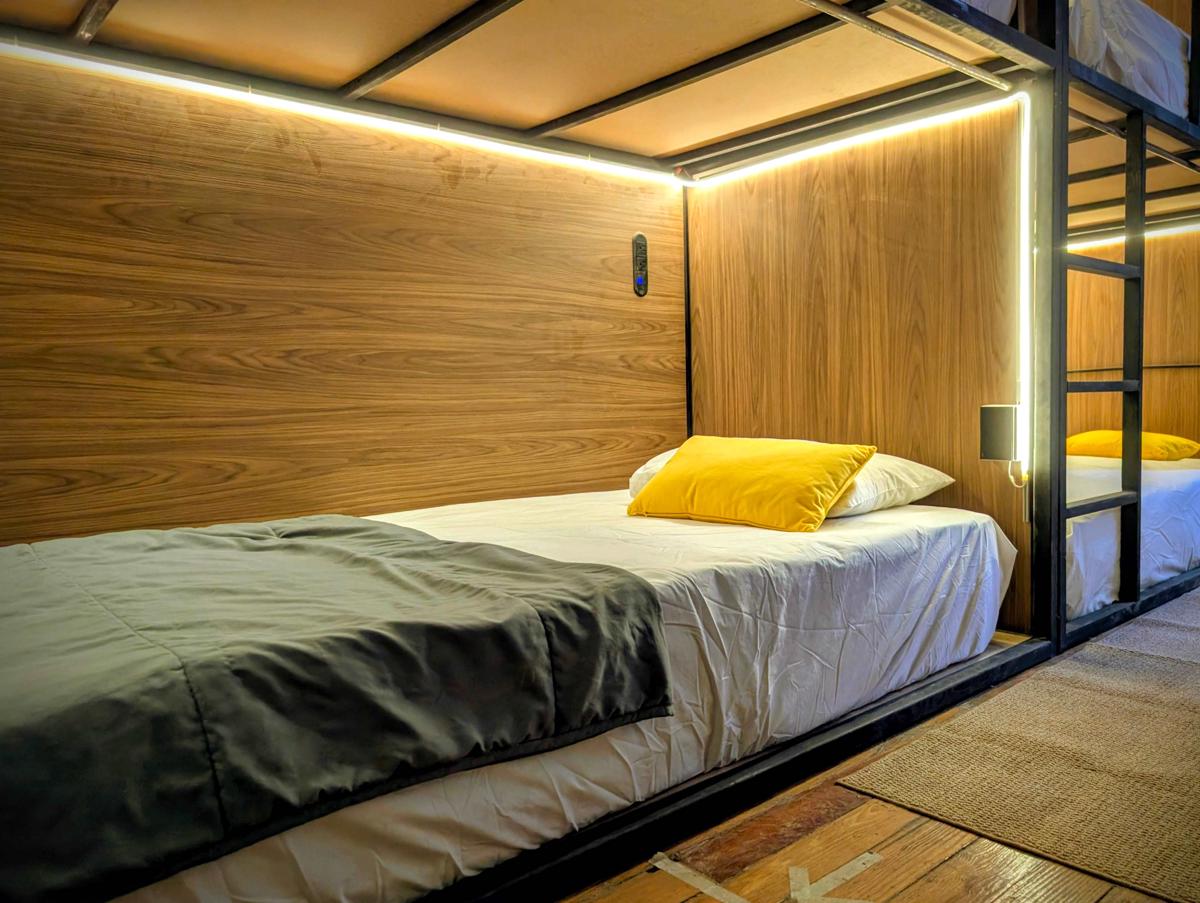 Casa Amelio Roma Norte photo 2
