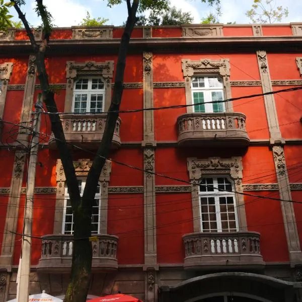 Casa Amelio Roma Norte photo 5