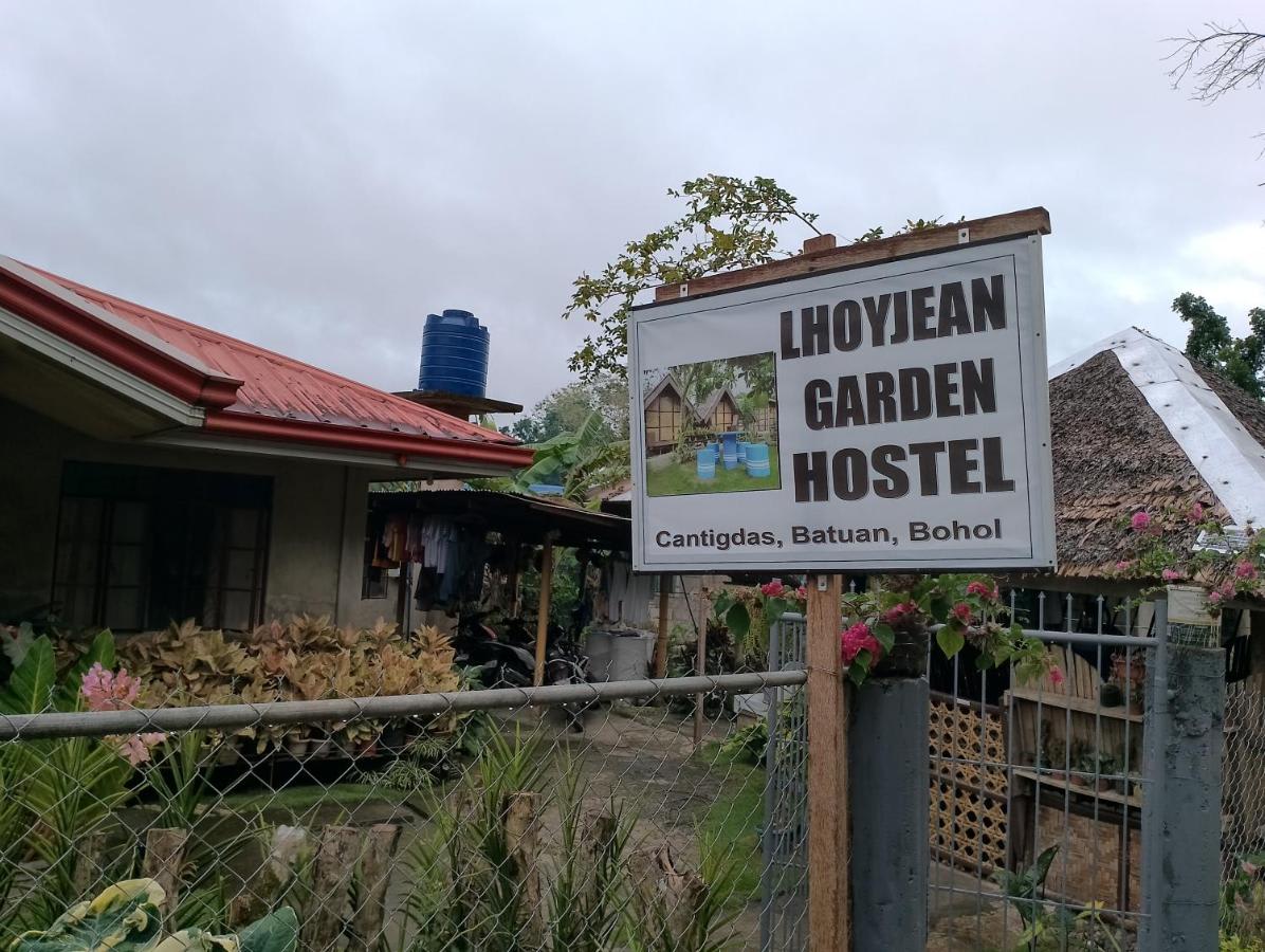 Lhoyjean Garden Hostel photo 3