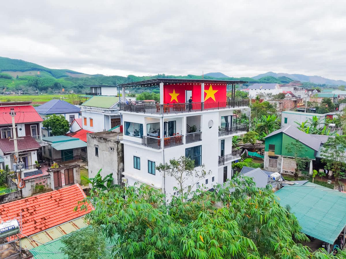 Phong Nha Sunny 95 Homestay photo 1