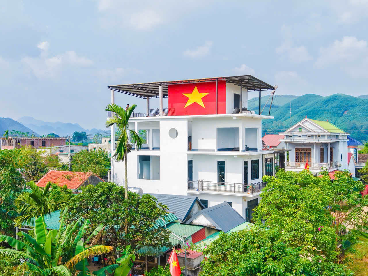 Phong Nha Sunny 95 Homestay photo 2