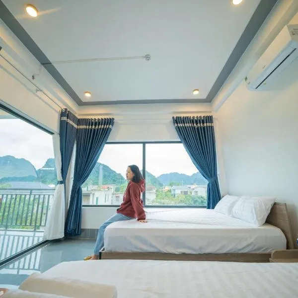Phong Nha Sunny 95 Homestay photo 5