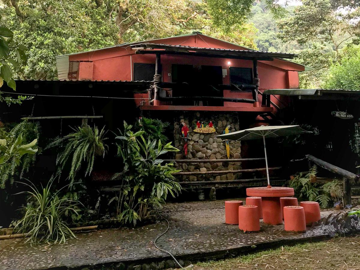 La Casa del Pozo Azul photo 1