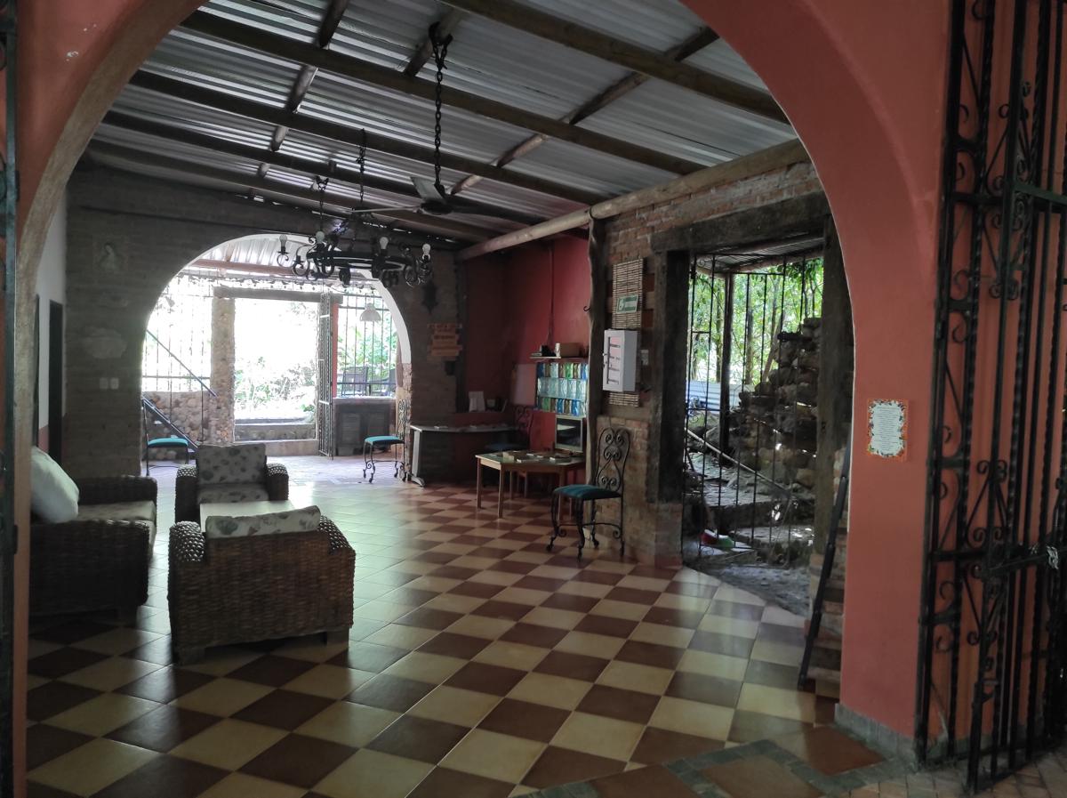 La Casa del Pozo Azul photo 2