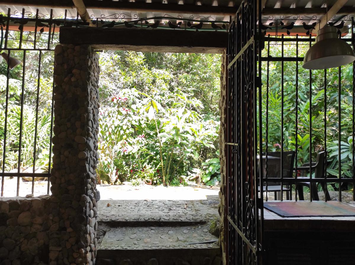 La Casa del Pozo Azul photo 3
