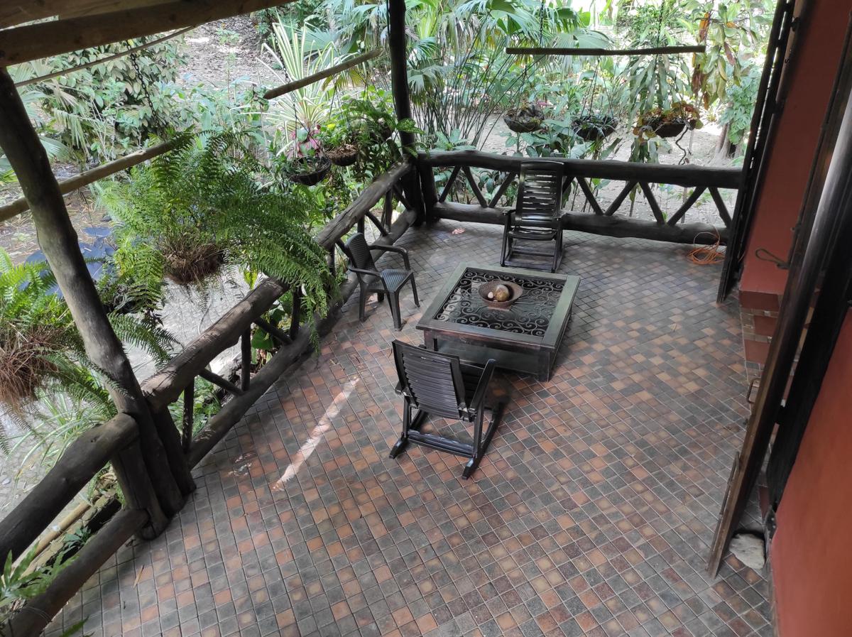 La Casa del Pozo Azul photo 4