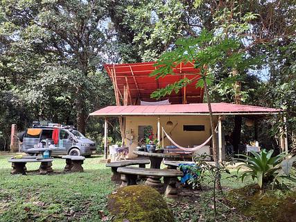 La Casa del Pozo Azul photo 5