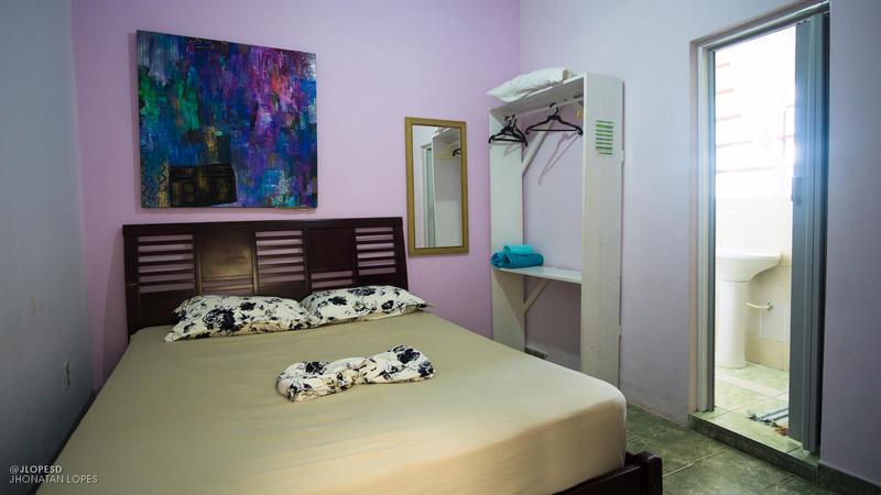 Verde Hostel Ilhabela photo 3