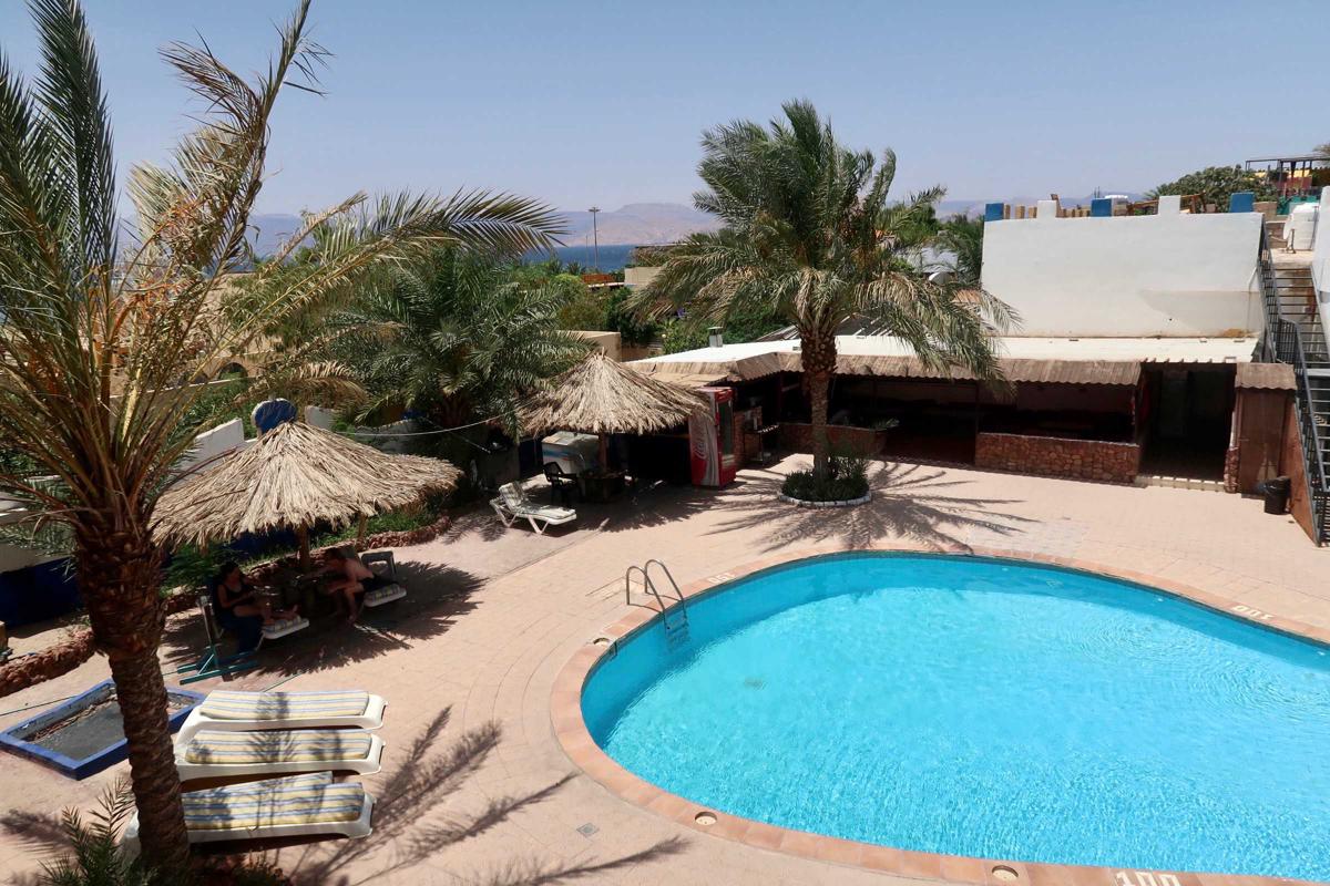 Bedouins Inn photo 1
