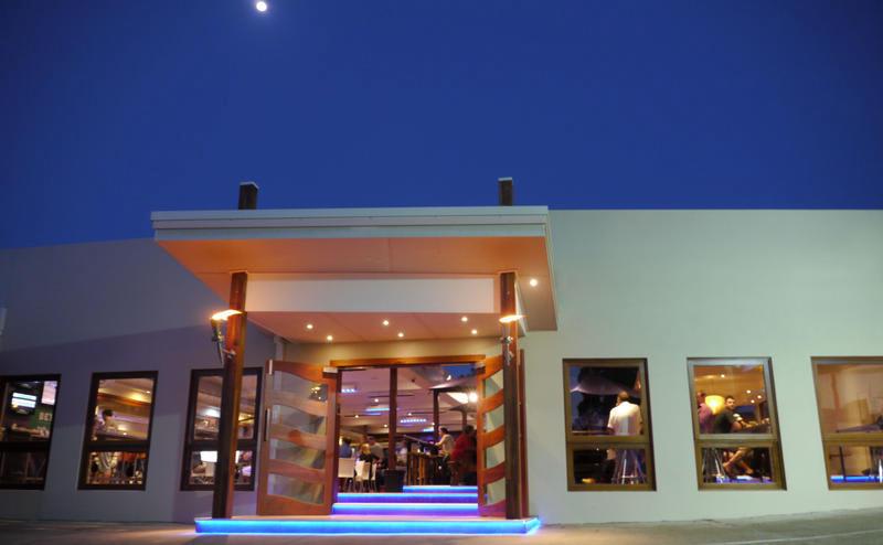 Hoey Moey Backpackers photo 3