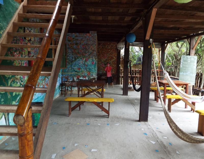 Arrels Hostel photo 4