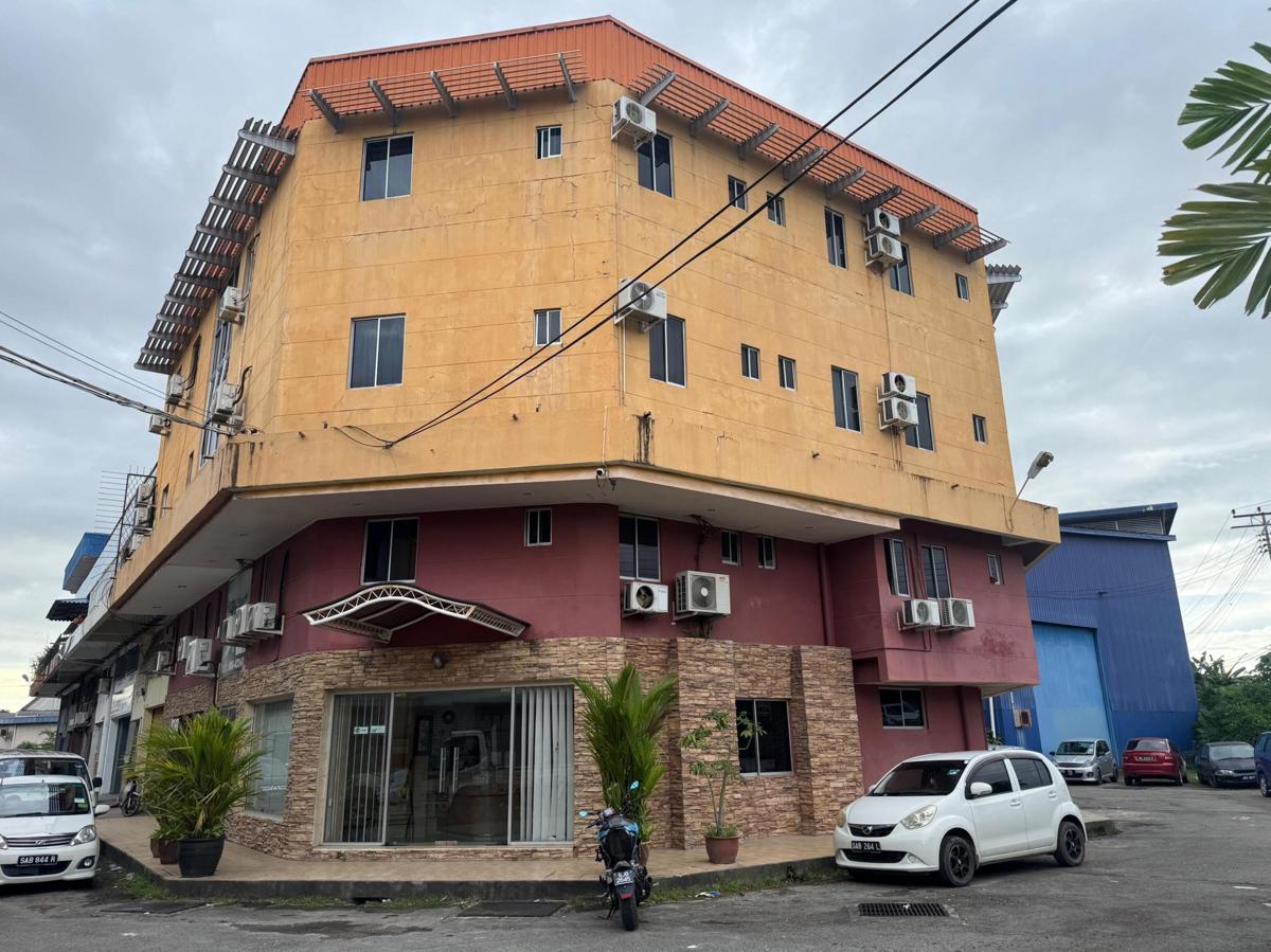 Hotel O Hotel Oriental photo 1