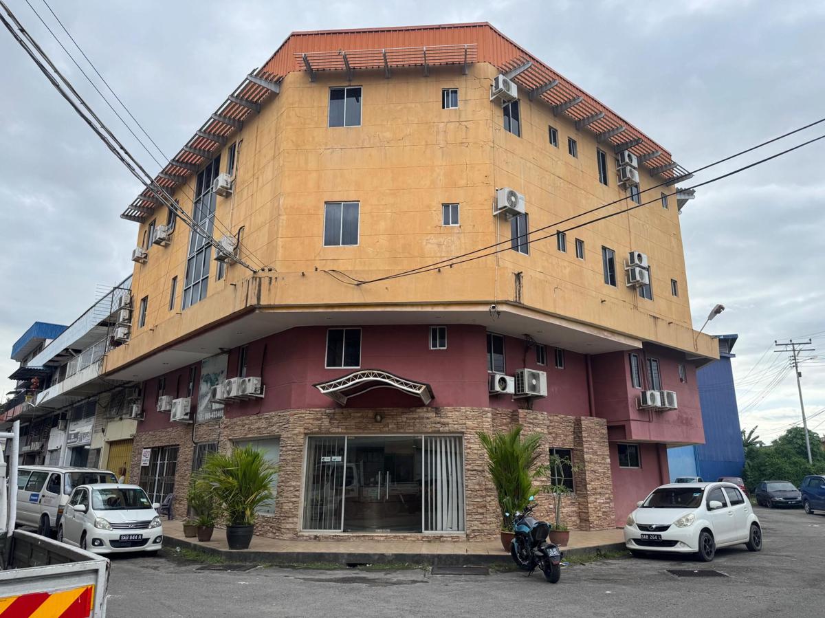 Hotel O Hotel Oriental photo 2